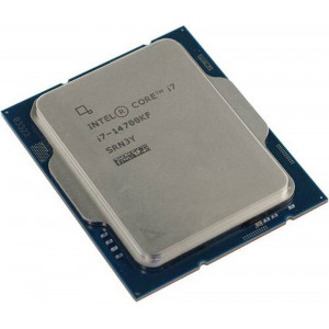 Процессор Intel Core i7-14700KF; Tray (Под заказ)