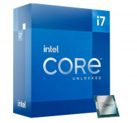 Процессор Intel Core i7-14700K Box (Под заказ)