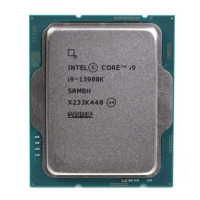 Процессор Intel Core i9-13900K; Tray (Под заказ)