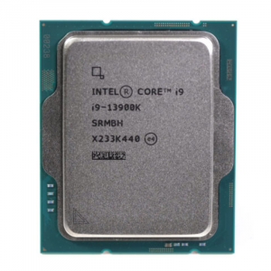 Процессор Intel Core i9-13900K; Tray (Под заказ)