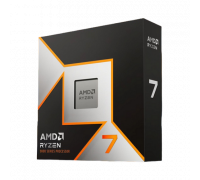Процессор Ryzen 7 9800X3D; Box (Под заказ)