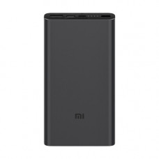 Разное Внешний аккумулятор Xiaomi VXN4253CN; 10000mah; Black