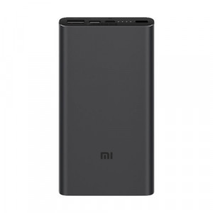 Разное Внешний аккумулятор Xiaomi VXN4253CN; 10000mah; Black