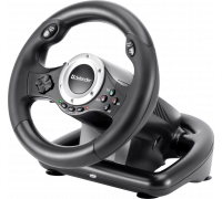 Руль Defender TURBO PRO