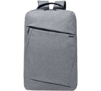 Рюкзак для ноутбука Acer LS series OBG205 (ZL.BAGEE.005) 15.6" Gray