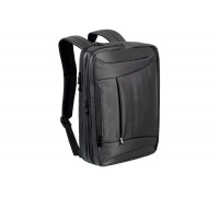 Рюкзак для ноутбука LOUI VEARNER 328 15" Black (сумка-рюкзак)