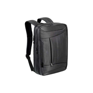 Рюкзак для ноутбука LOUI VEARNER 328 15" Black (сумка-рюкзак)