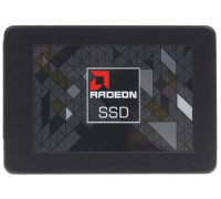 SSD 120.0 Gb; AMD Radeon R5 (R55L120G)