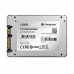 SSD 120.0 Gb; Transcend SSD220 2.5" SATA III TLC (TS120GSSD220S)