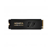 SSD 1Tb; ADATA Legend 970 Pro M.2 NVMe 2280 PCIe 5.0 x4