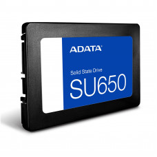SSD 1Tb; ADATA SU650 2.5" (ASU650SS-1TT-R)