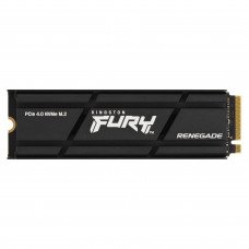 SSD 1Tb Kingston FURY Renegade  NVMe  (SFYRSK/1000G)