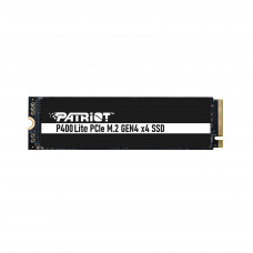 SSD 1Tb; Patriot P400 Lite