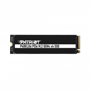 SSD 1Tb; Patriot P400 Lite