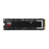 SSD 1Tb Samsung 9100 PRO M.2 NVMe 2280 PCIe 5.0 x4