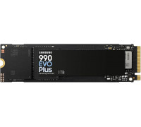 SSD 1Tb Samsung 990 EVO Plus, M.2 NVMe 2280