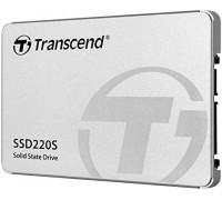SSD 480.0 Gb; Transcend SSD220S (TS480GSSD220S)