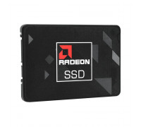 SSD 480 Gb; AMD Radeon R5 2.5" (R5SL480G)