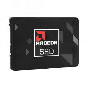 SSD 480 Gb; AMD Radeon R5 2.5" (R5SL480G)