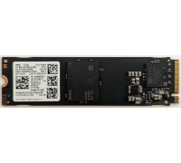 SSD 512.0 Gb; Samsung PM9C1 (MZ-VL85120) NVMe M.2 2280 PCIe 4.0 x4; oem