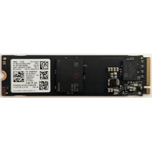 SSD 512.0 Gb; Samsung PM9C1 (MZ-VL85120) NVMe M.2 2280 PCIe 4.0 x4; oem