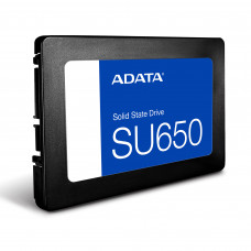 SSD 512 Gb; A-Data Ultimate SU650 TLC; (ASU650SS-512GT-R)