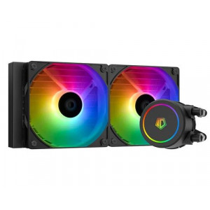 Система жидкостного охлаждения ID-COOLING FX240 ARGB