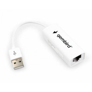 Сетевая карта Gembird NIC-U4