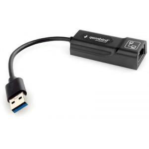 Сетевая карта Gembird NIC-U5