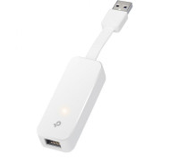 Сетевая карта USB 3.0 TP-Link UE300; 10/100/1000Мбит/с