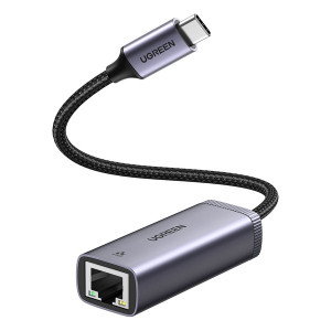 Сетевая карта UGREEN CM483 (40322) USB-C