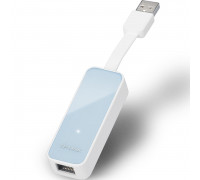 Сетевая карта USB 2.0 TP-Link UE200; до 100 Мбит/с
