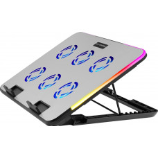 Охлаждающая подставка для ноутбука Defender NS-515 15.6
