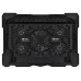Охлаждающая подставка для ноутбука Digma (D-NCP180-5); Black