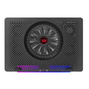 Система охлаждения Redragon Ivy; 15.6" RGB; Black