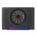 Система охлаждения Redragon Ivy; 15.6" RGB; Black