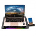Система охлаждения Redragon Ivy; 15.6" RGB; Black