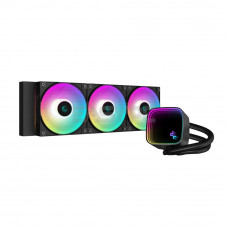 Система жидкостного охлаждения DEEPCOOL LE720