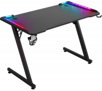 Игровой стол Defender Jupiter RGB Black