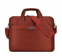 Сумка для ноутбука Binshi; 15.6"; Red 