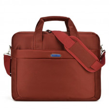 Сумка для ноутбука Binshi; 15.6"; Red 