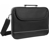 Сумка для ноутбука Defender Ascetic; 15.6"; Black