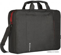 Сумка для ноутбука Defender Geek ; 15.6"; Black