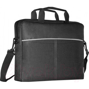 Сумка для ноутбука Defender Lite; 17.3"; Black