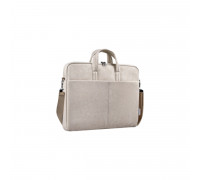 Сумка для ноутбука Defender Solid 15.6"; Beige (26126)