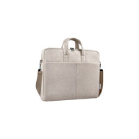 Сумка для ноутбука Defender Solid 15.6"; Beige (26126)