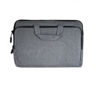 Сумка для ноутбука Laccoma HB712; 14.0''; Gray