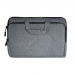 Сумка для ноутбука Laccoma HB712; 14.0''; Gray