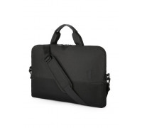 Сумка для ноутбука Laccoma 818; 14.0"; Black