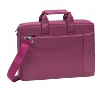 Сумка для ноутбука Laccoma 8612-21; 15.6"; Purple